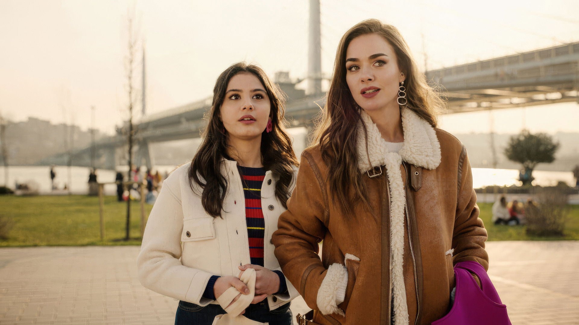 Foto do filme Conselheira do Amor