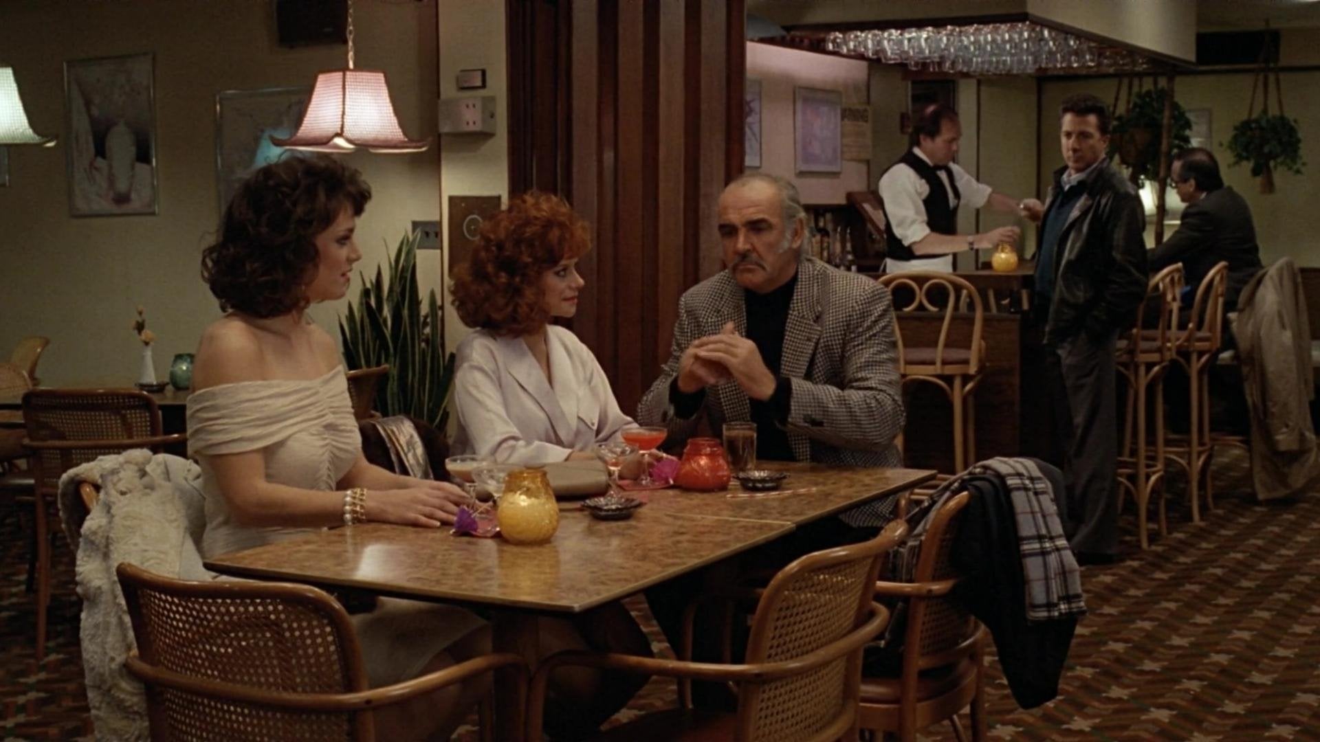 Foto do filme Negócios de Família