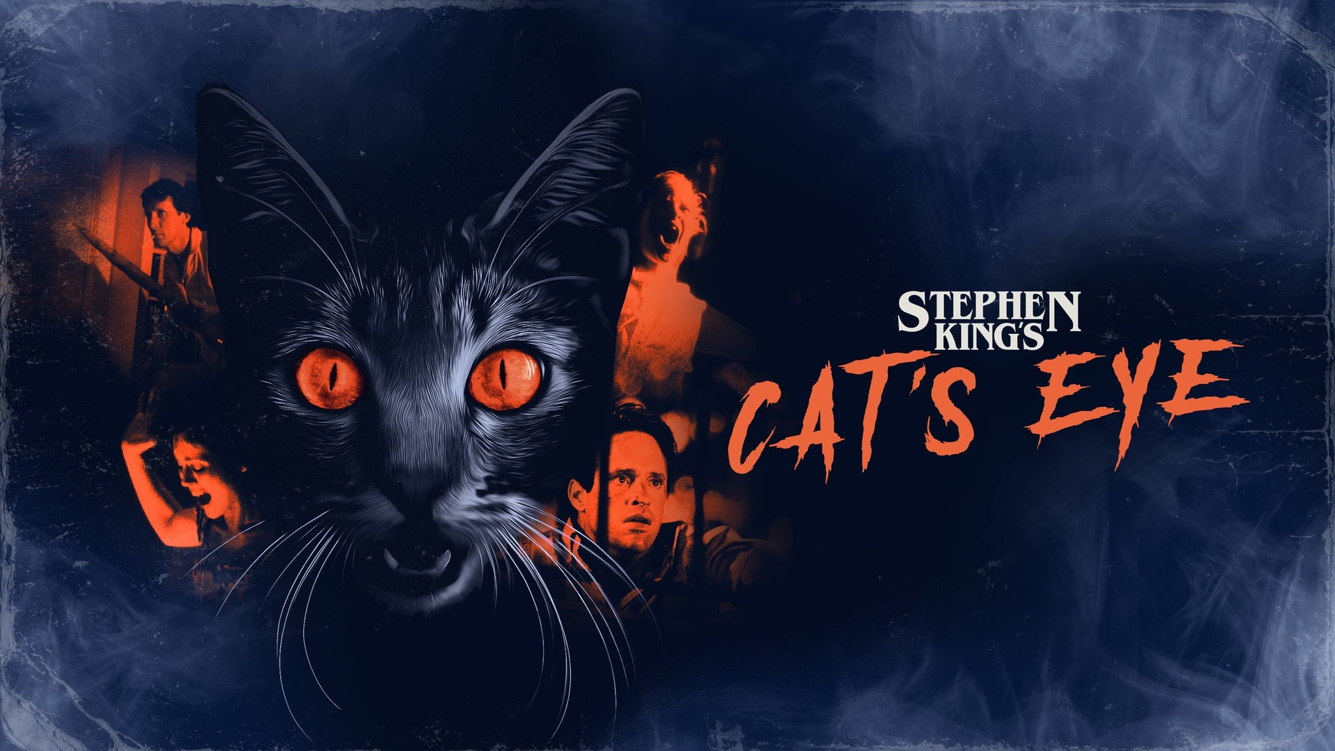 Foto do filme Olhos de Gato