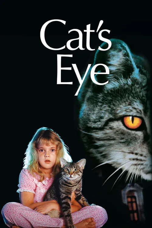 Olhos de Gato