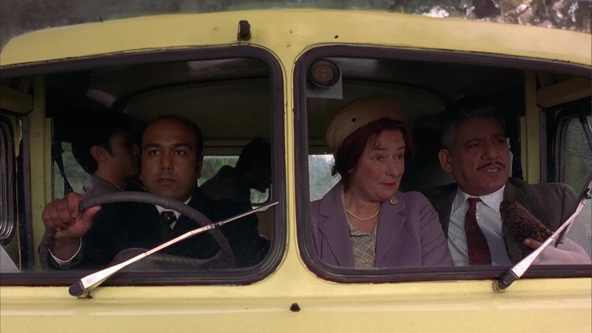 Foto do filme East Is East