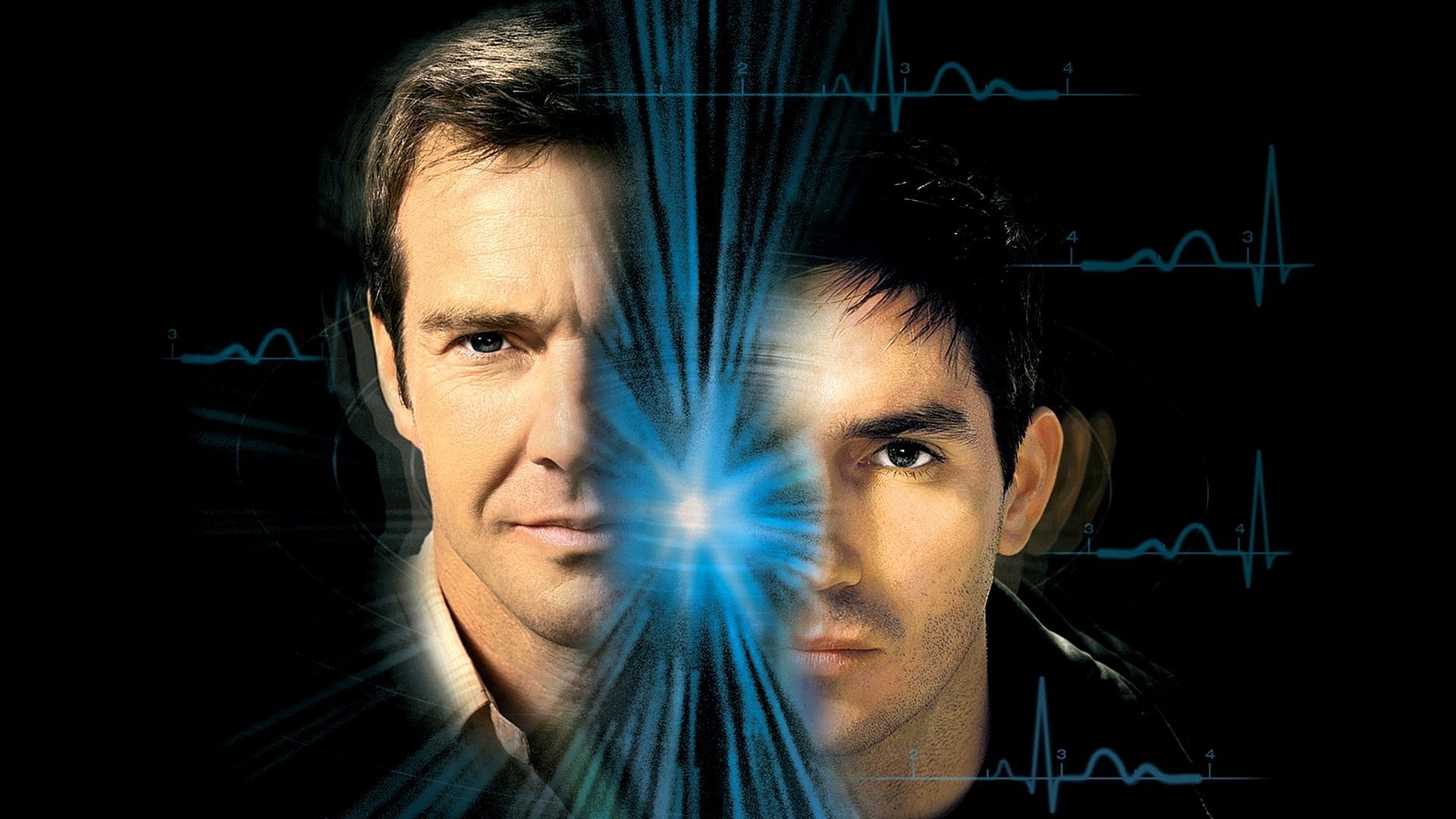 Foto do filme Alta Frequência