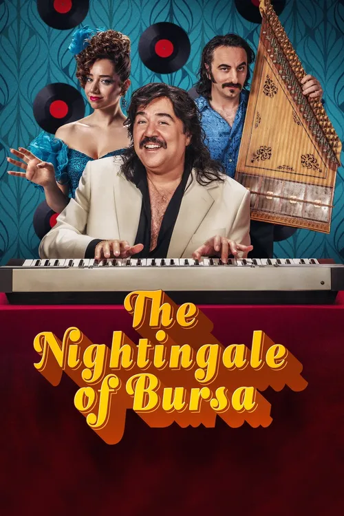 Amor nas Ruas de Bursa