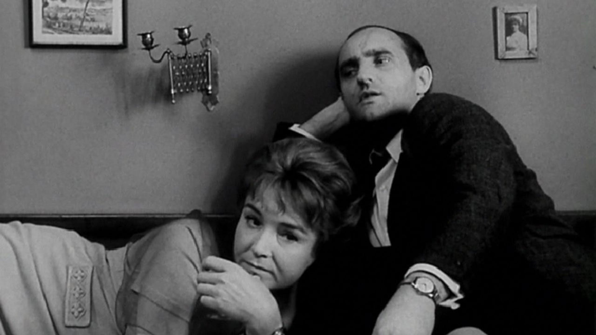 Foto do filme Žert