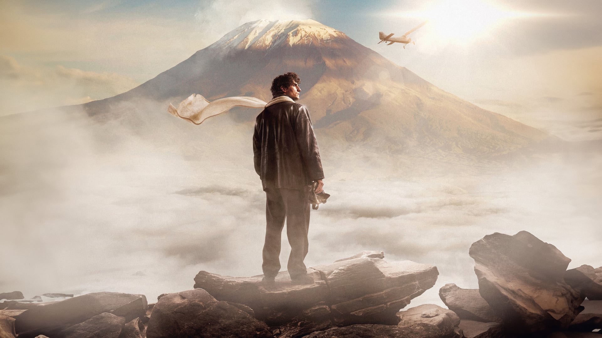 Foto do filme Saint-Ex