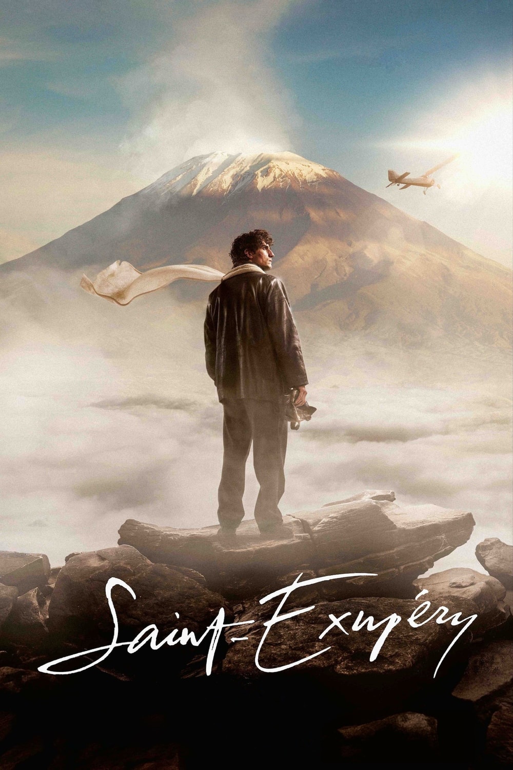 Saint-Ex