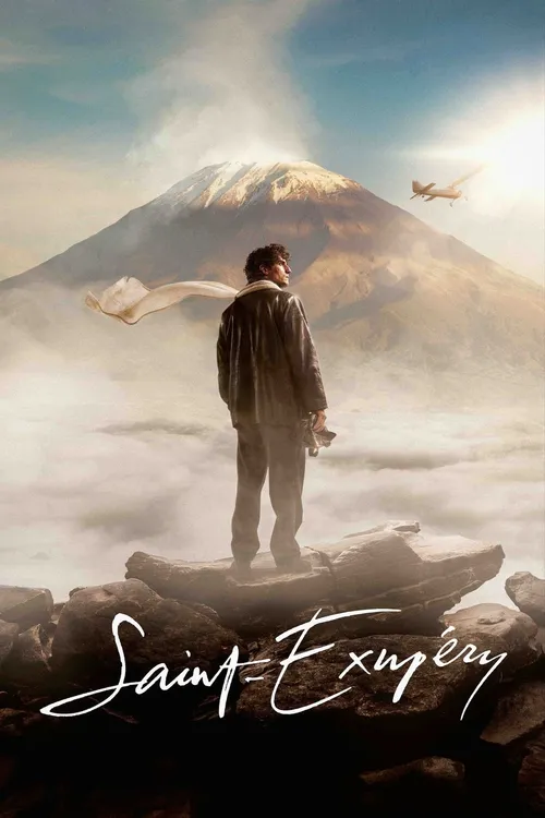 Saint-Ex