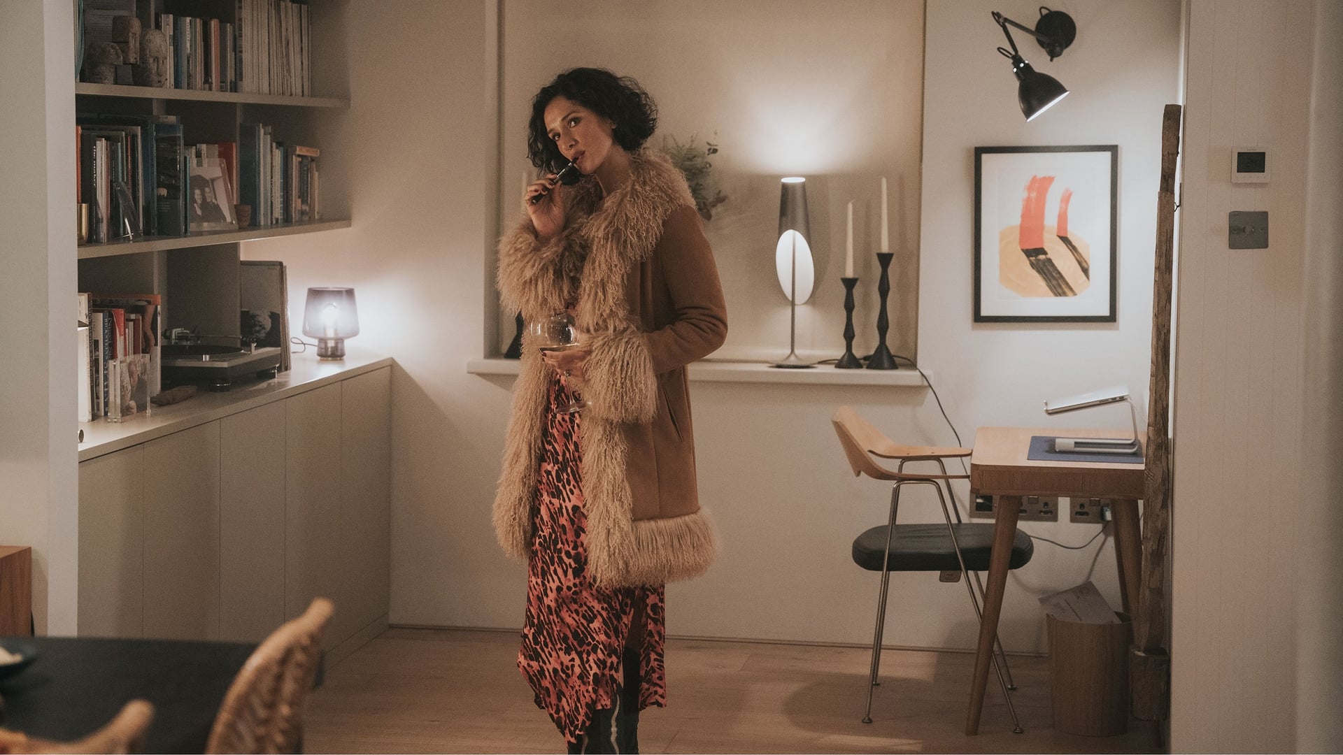 Foto do filme The Trouble with Jessica