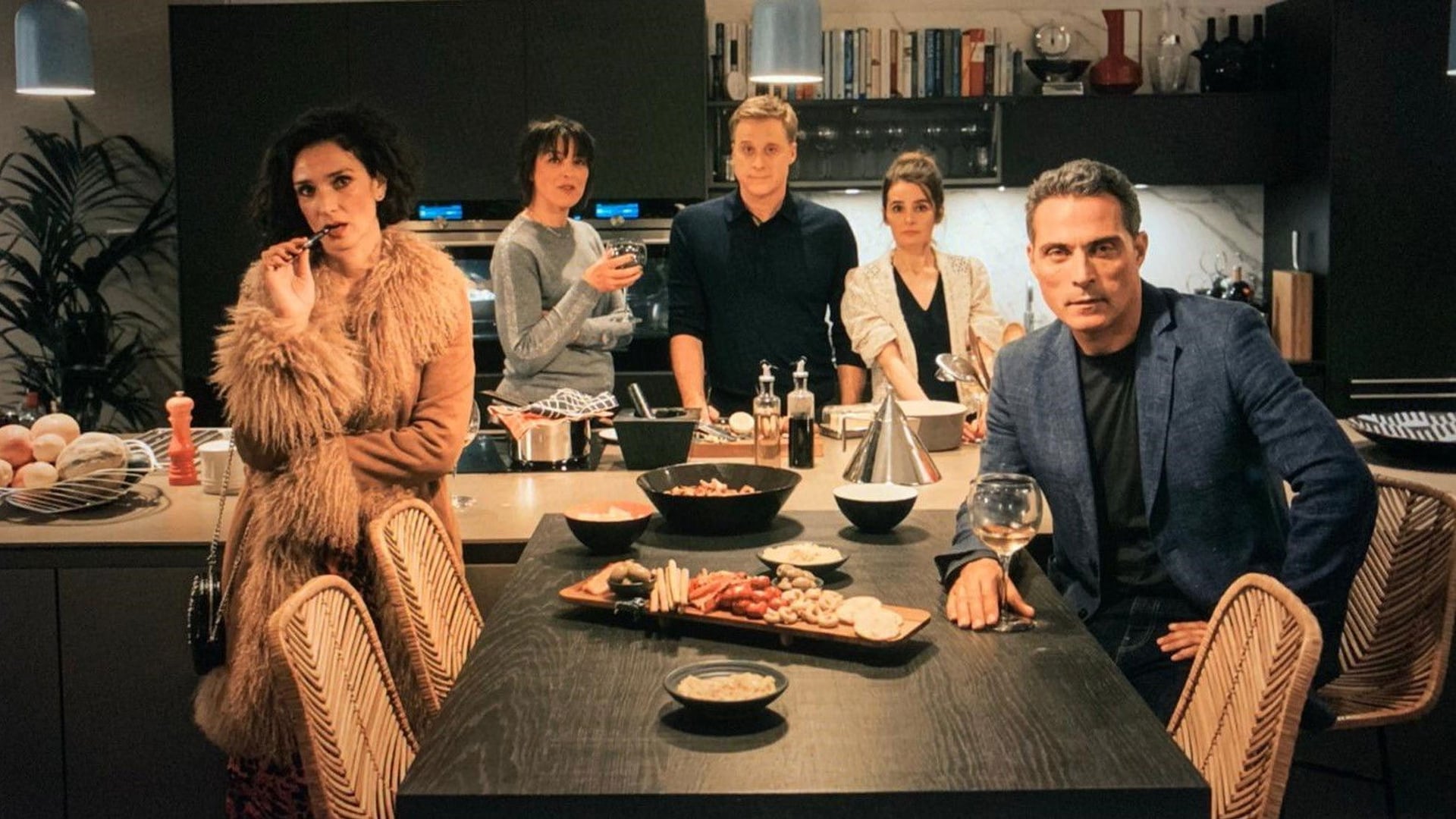 Foto do filme The Trouble with Jessica