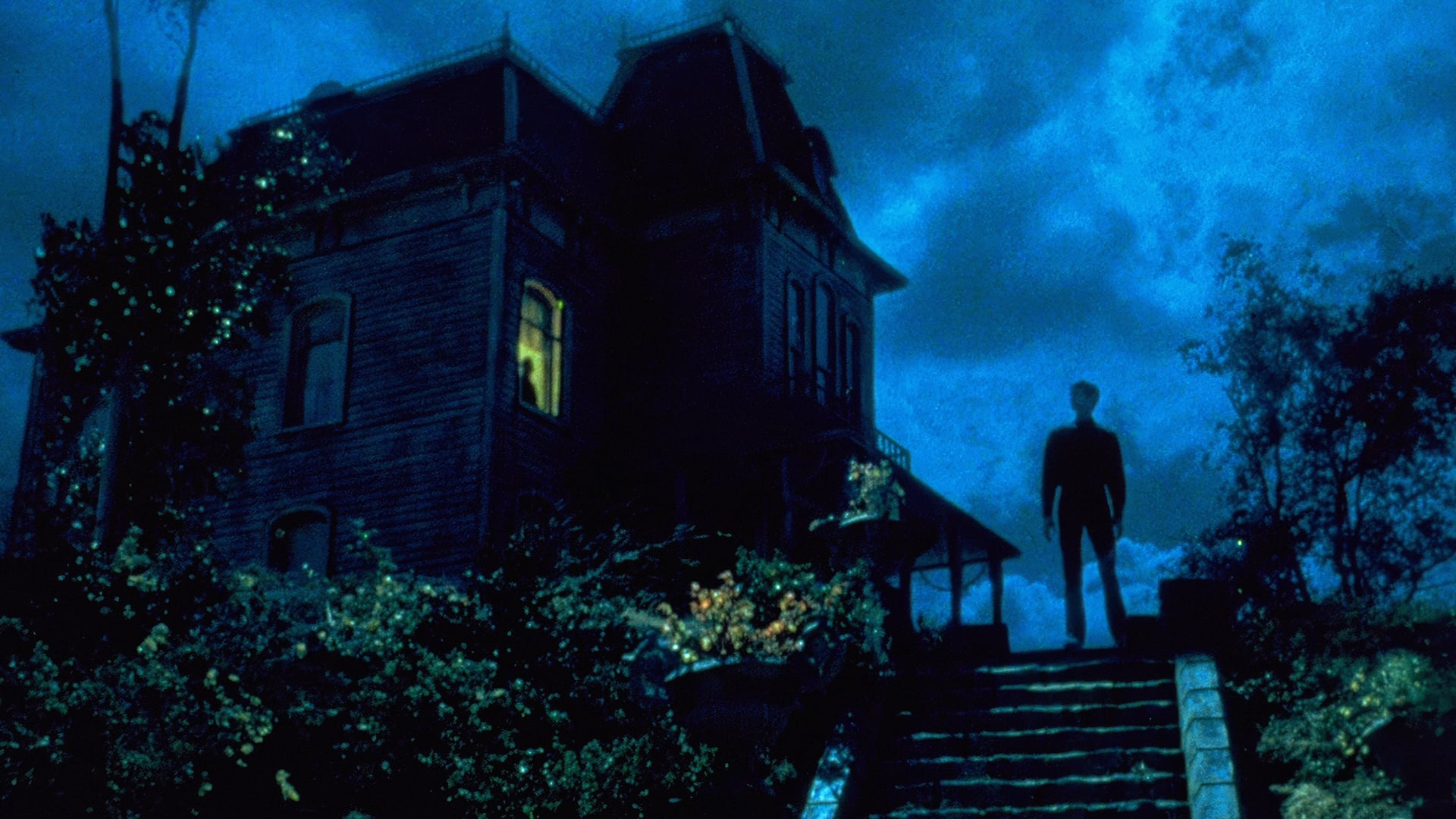 Foto do filme Psicose 2