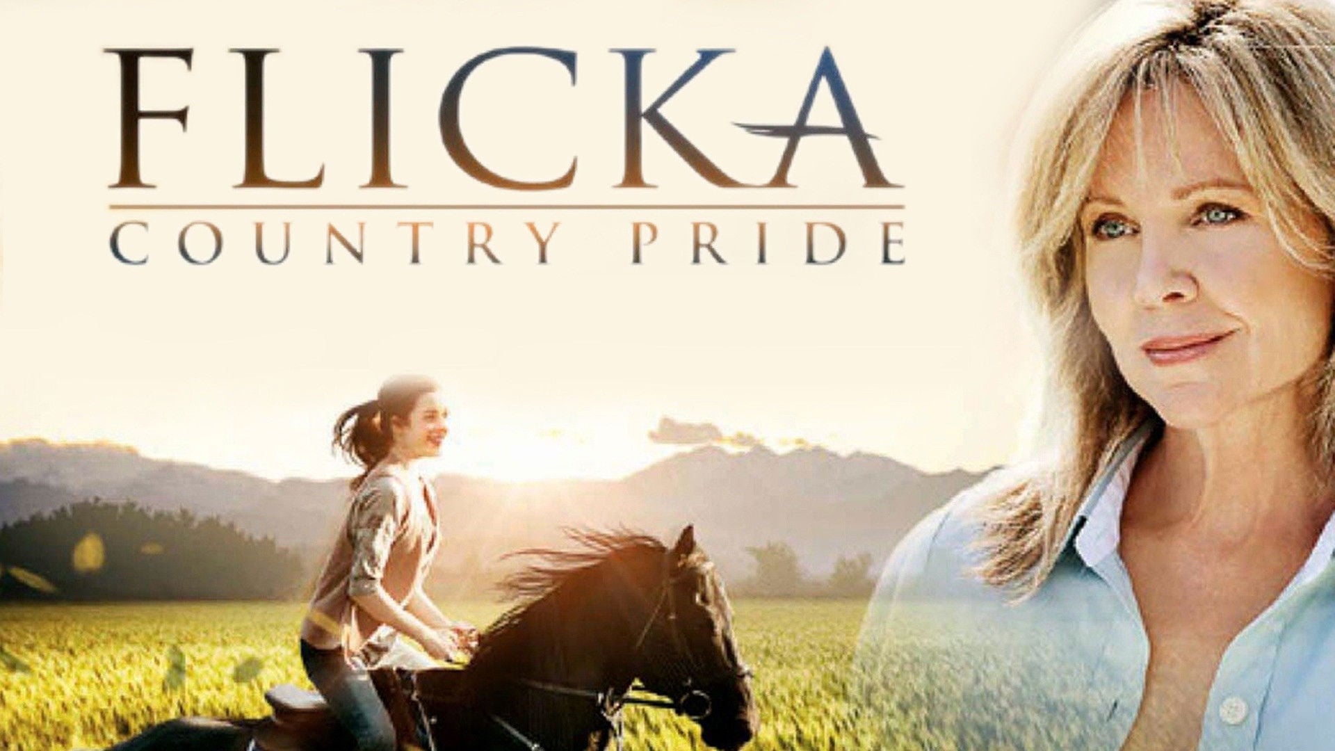 Foto do filme Flicka 3