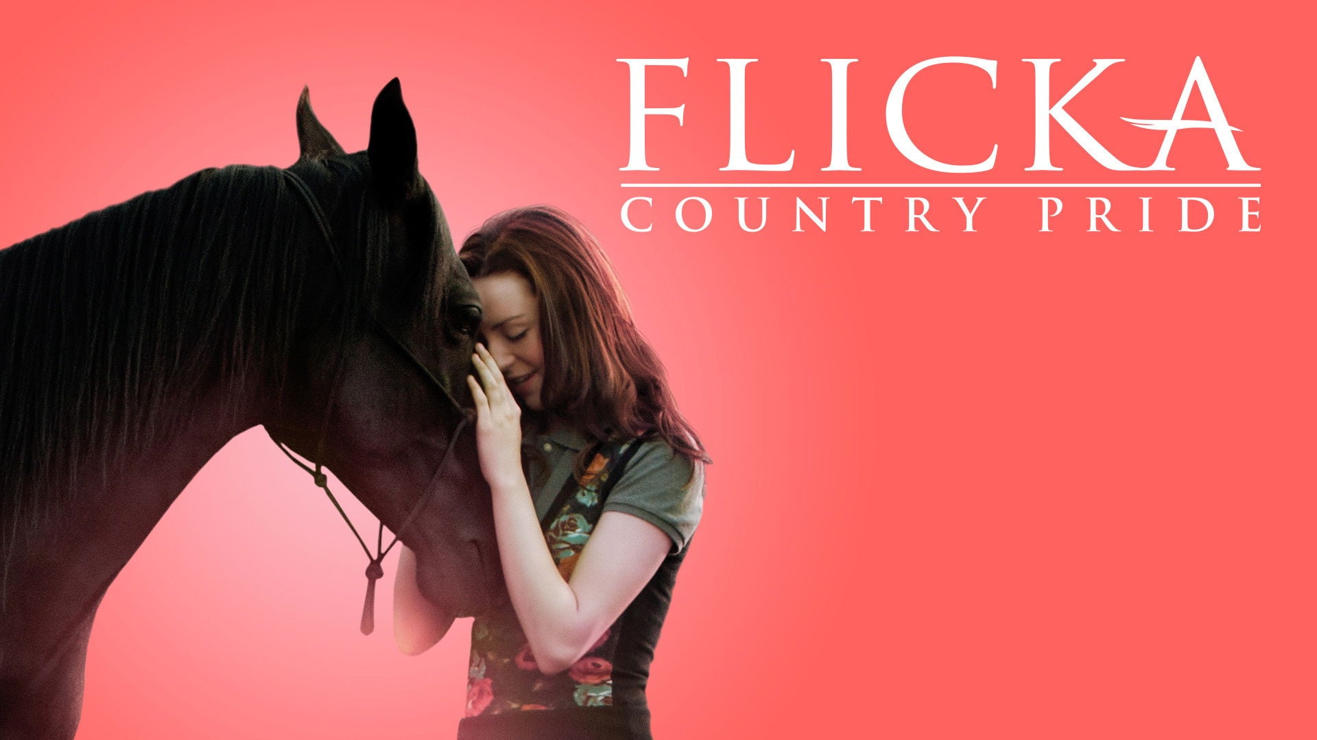 Foto do filme Flicka 3
