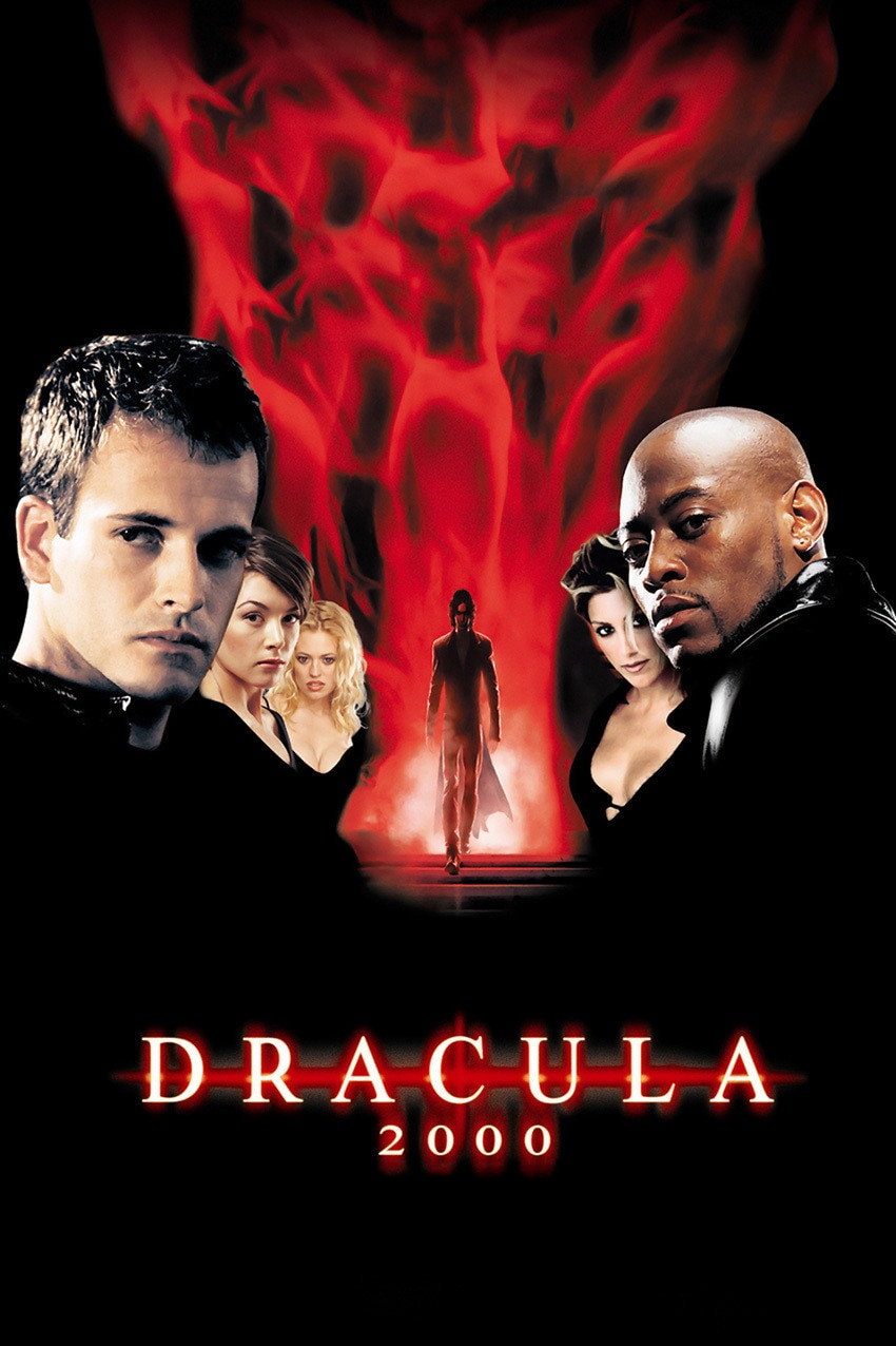 Drácula 2000