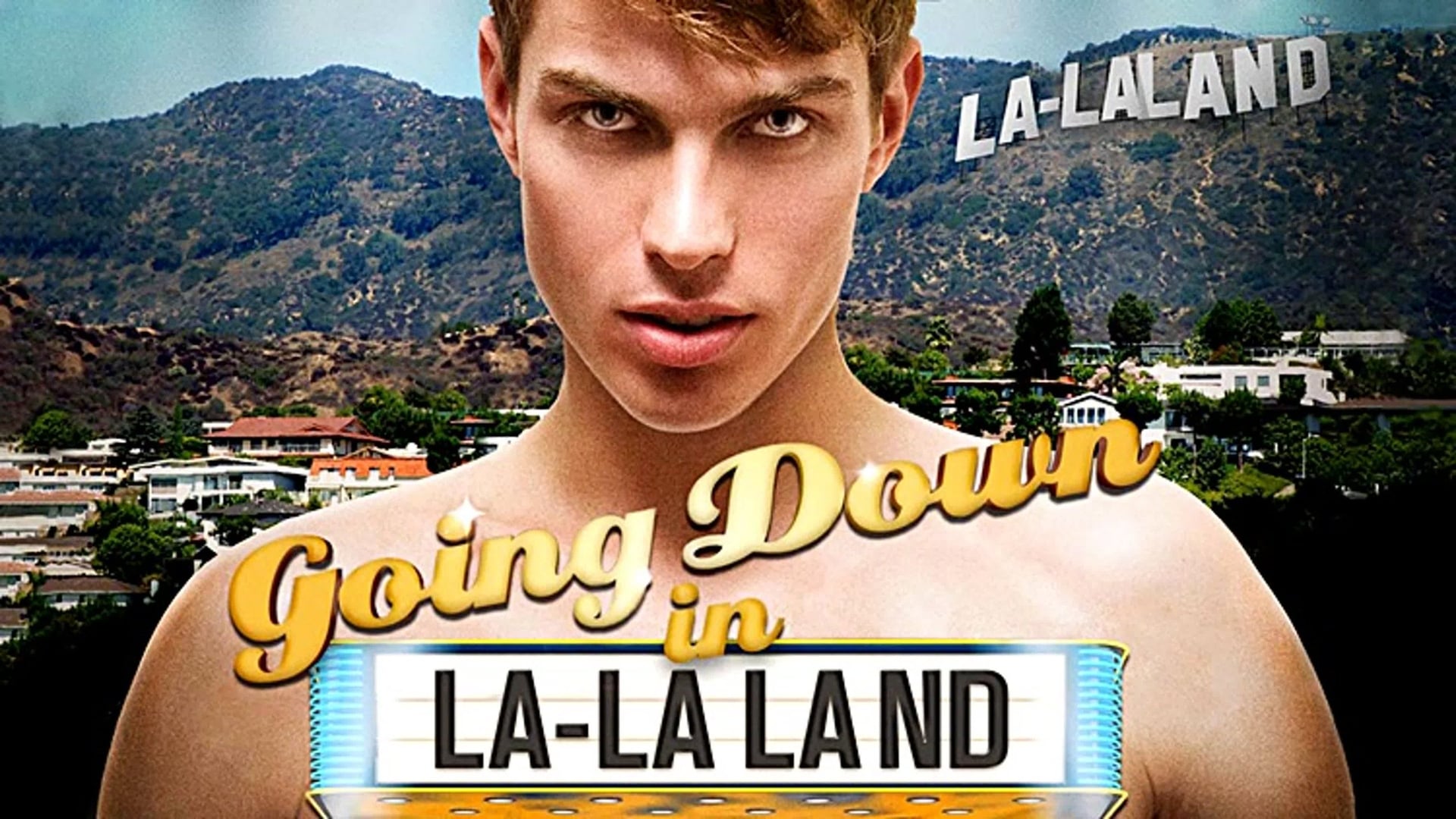 Foto do filme Going Down in La-La Land