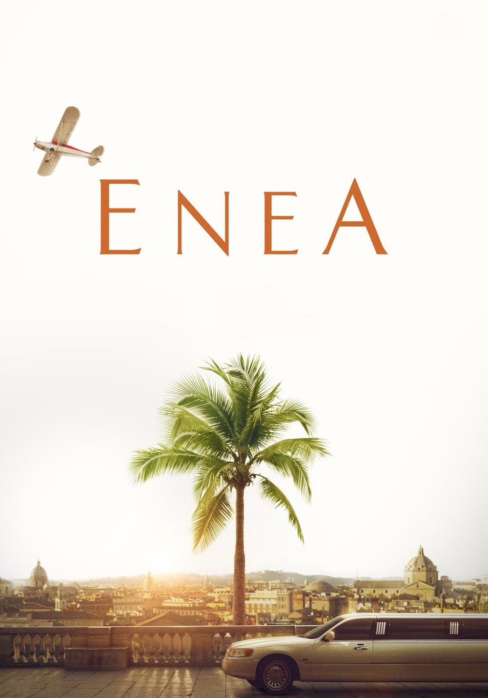 A Odisseia de Enéias