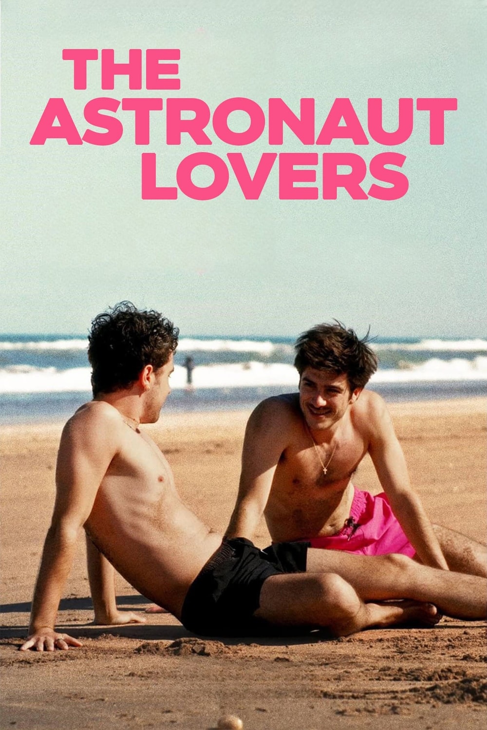 Os amantes astronautas
