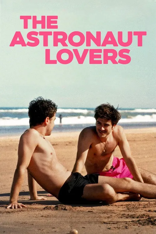 Os amantes astronautas