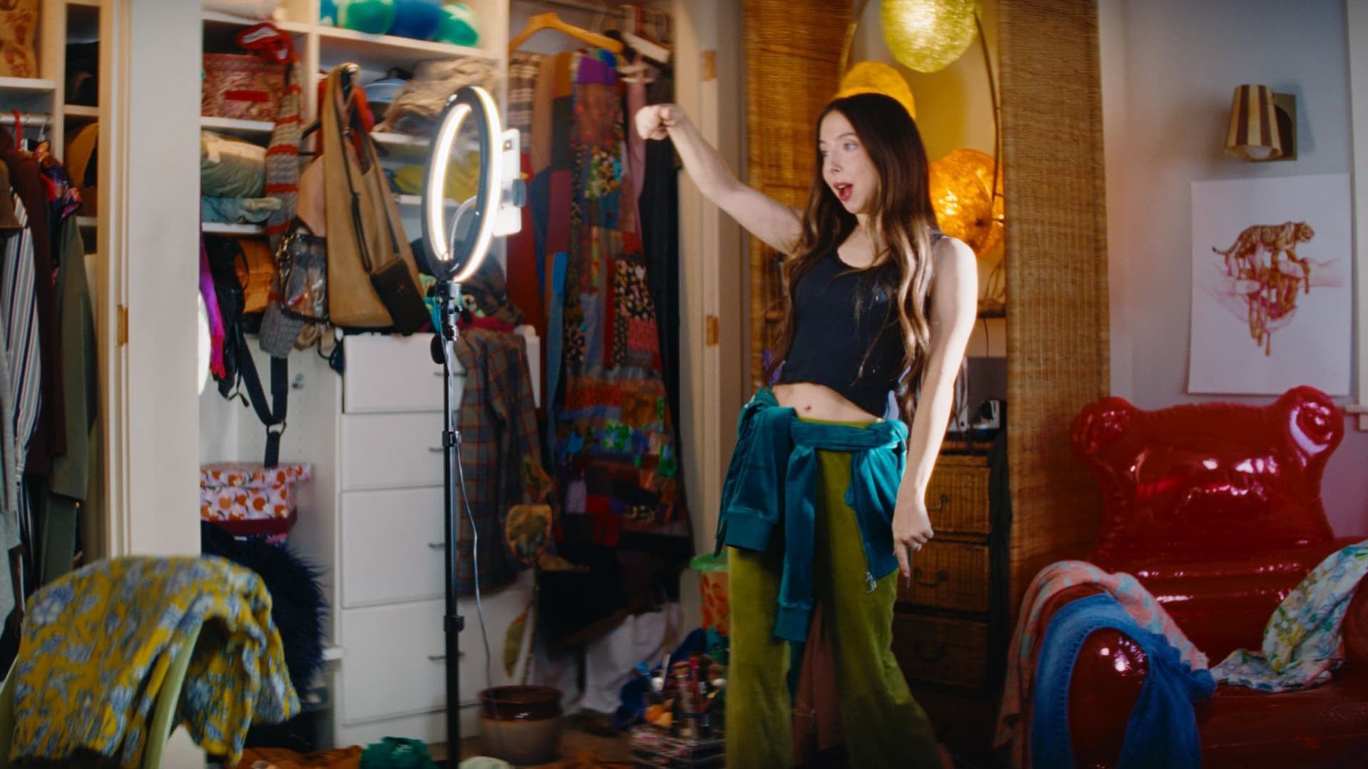 Foto do filme Drugstore June
