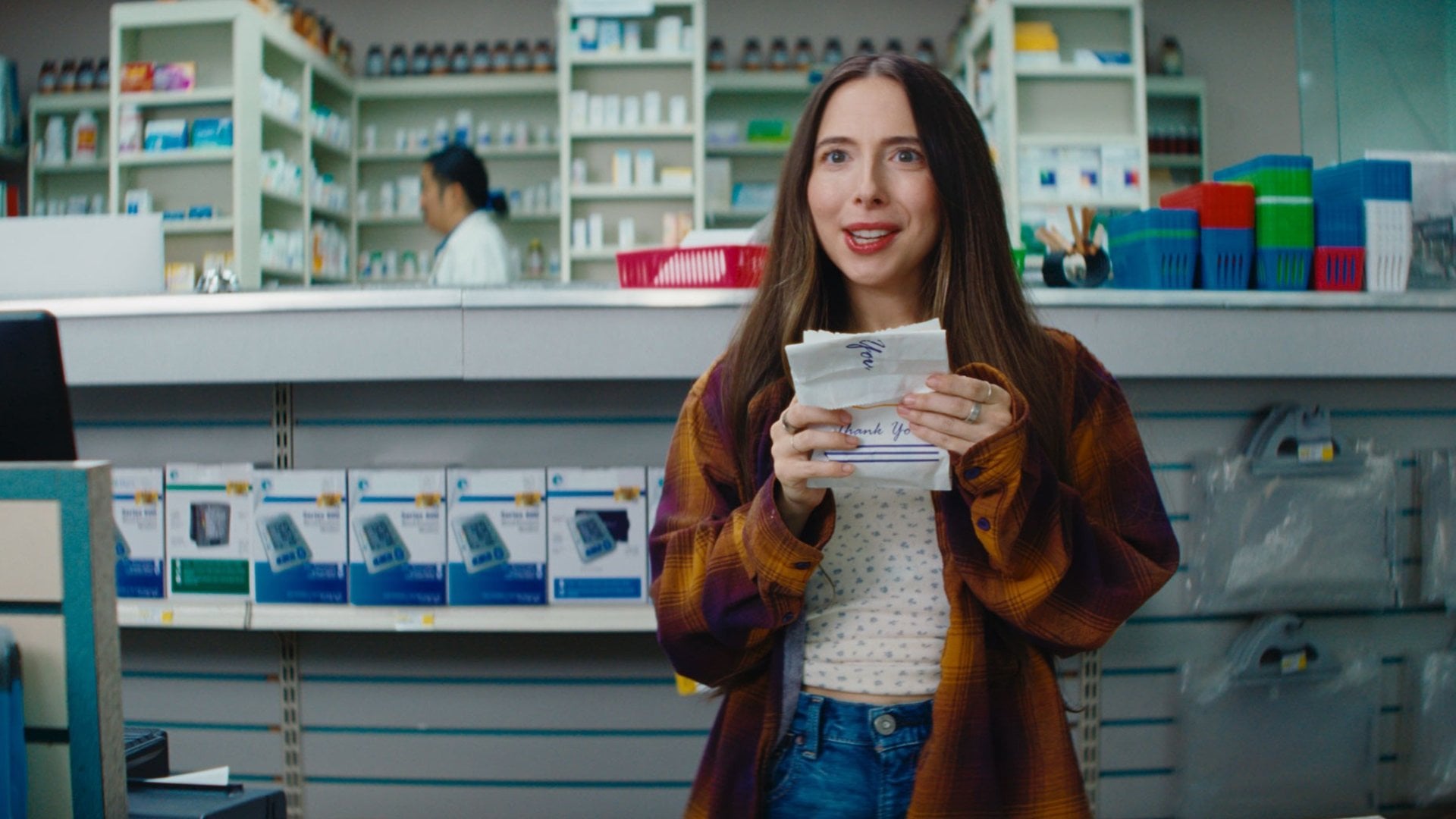 Foto do filme Drugstore June