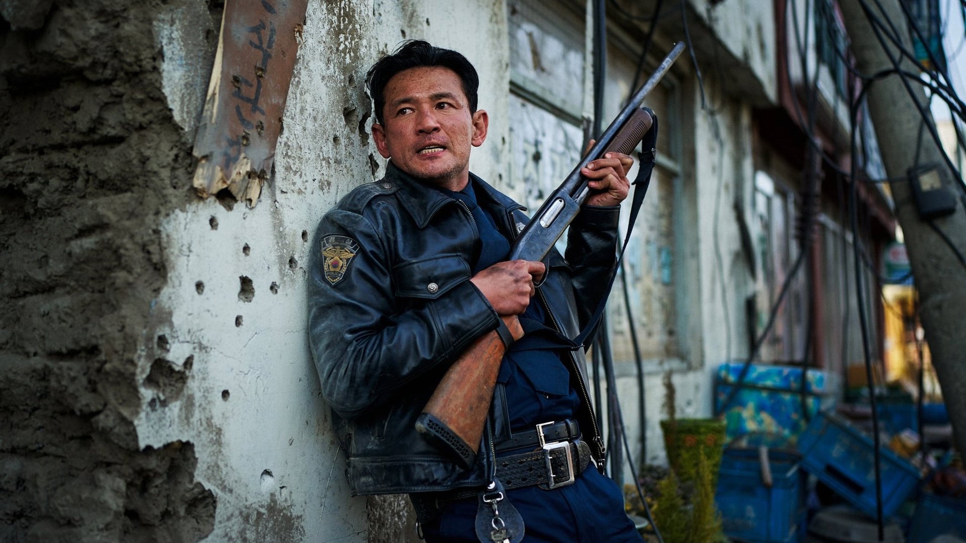 Foto do filme Hope