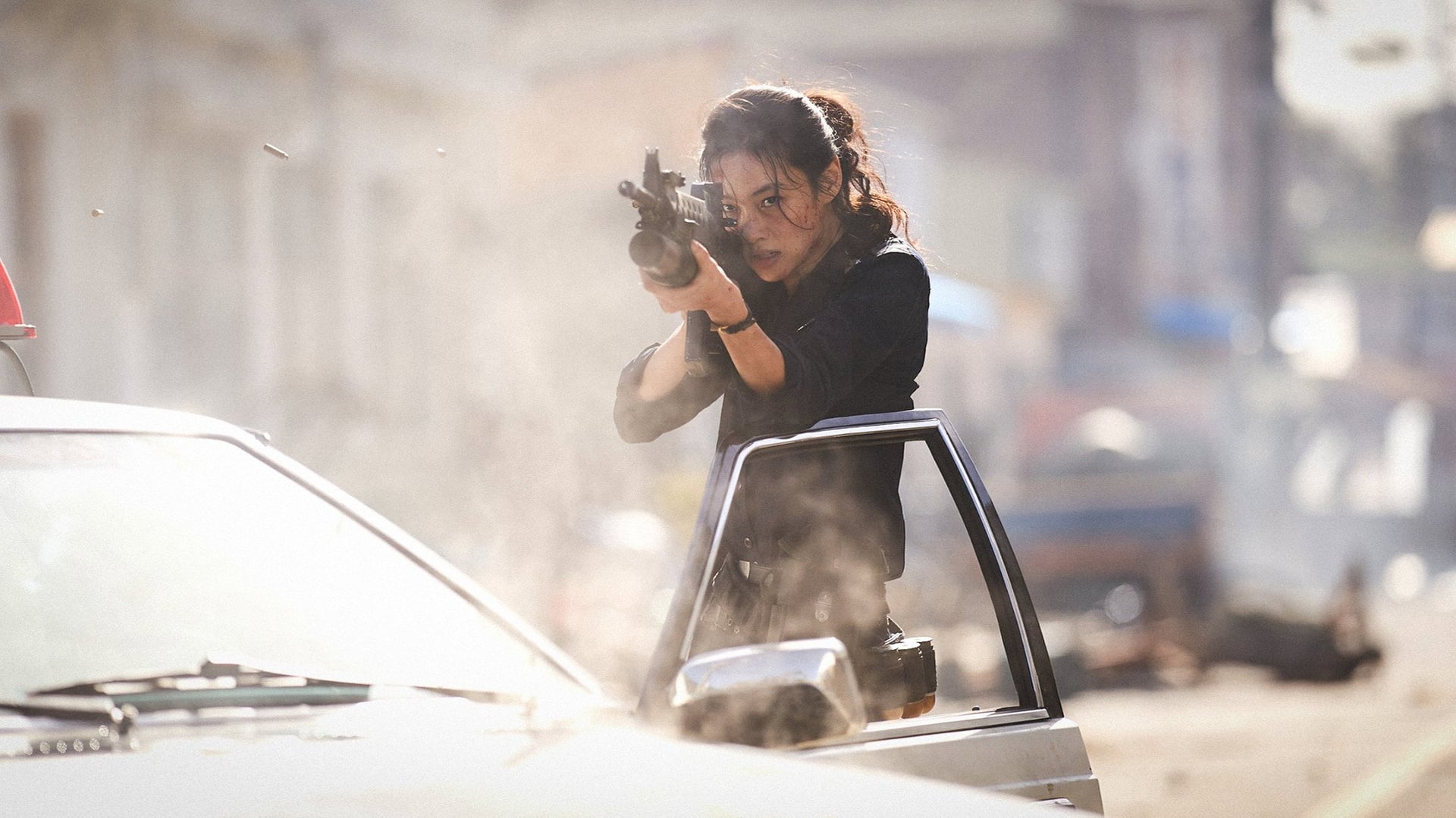 Foto do filme Hope