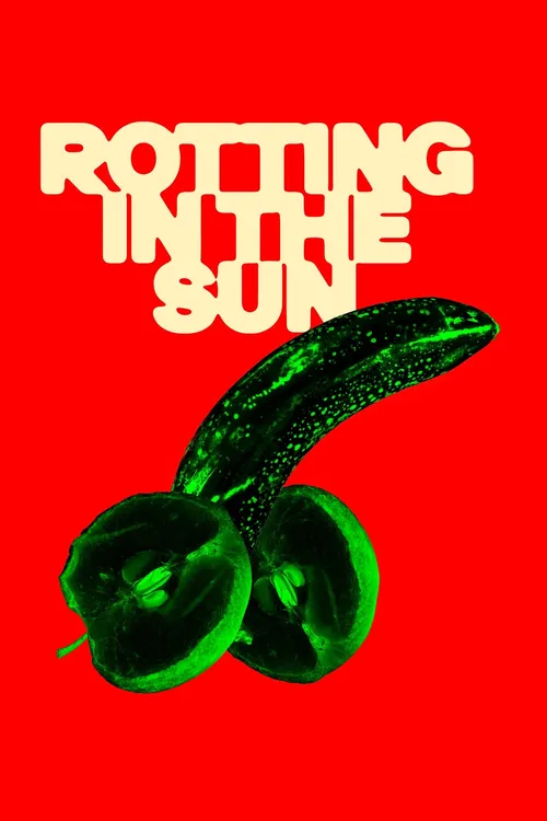 Rotting in the Sun