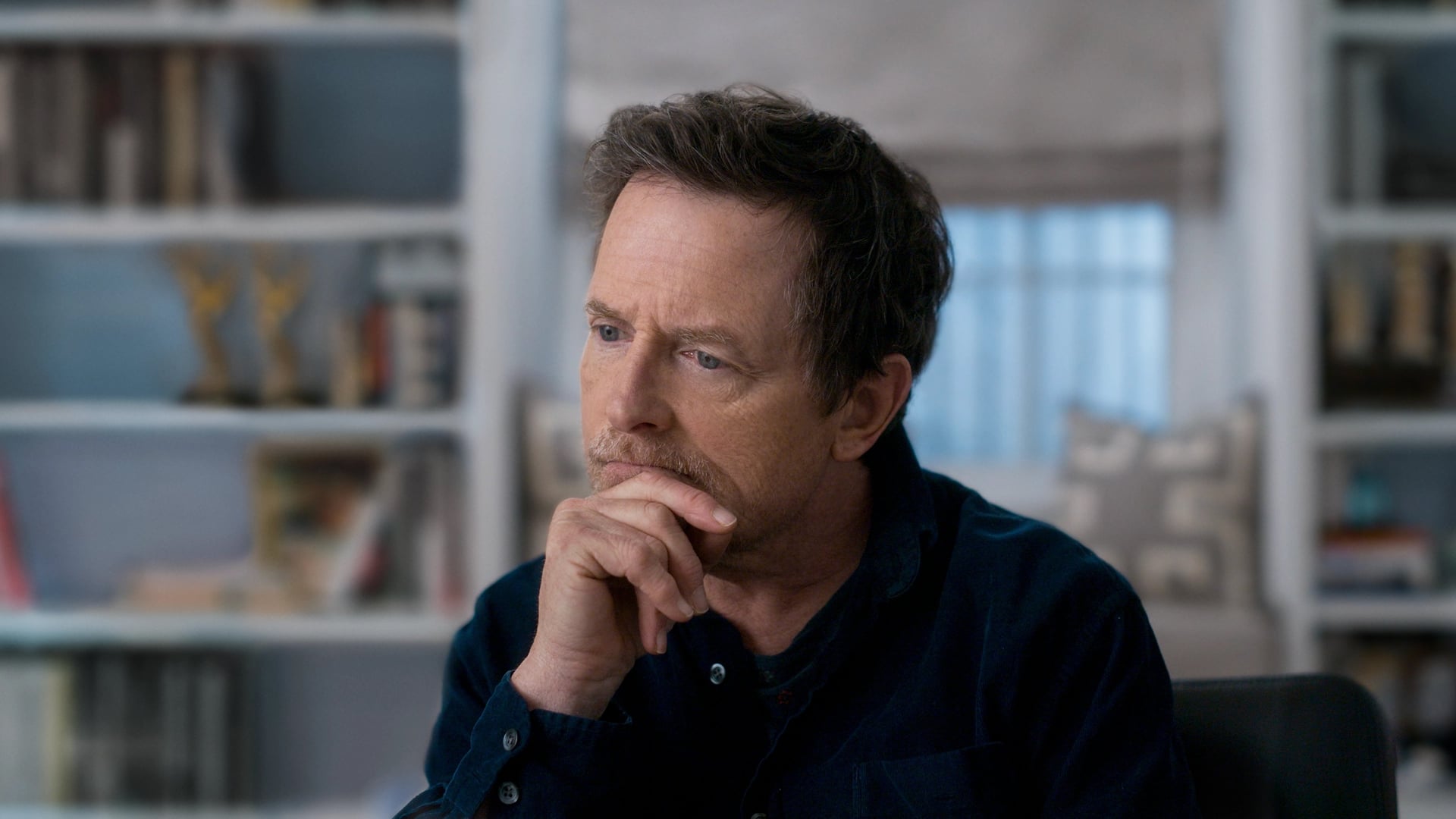 Foto do filme STILL: Ainda Sou Michael J. Fox