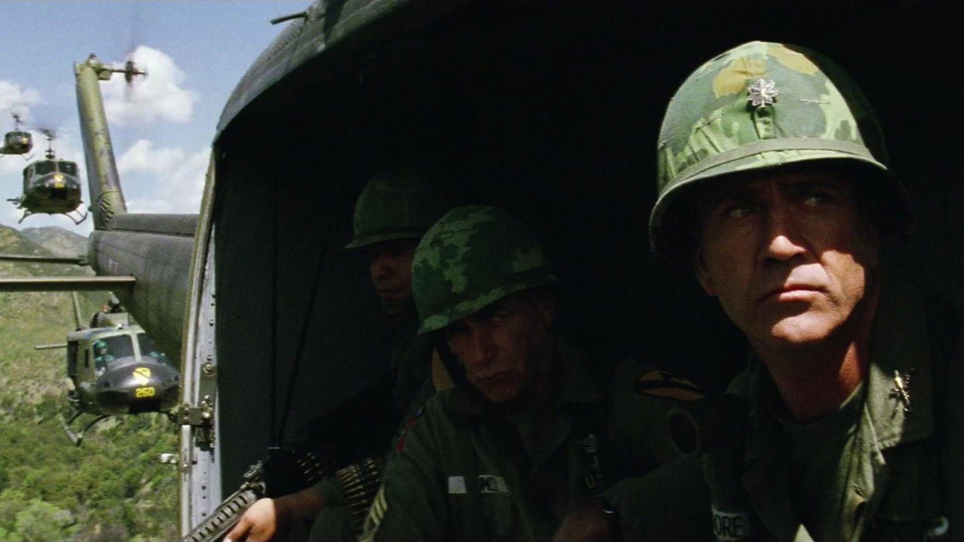 Foto do filme Fomos Heróis