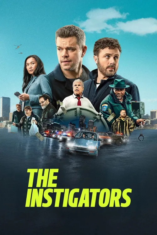 Os Provocadores