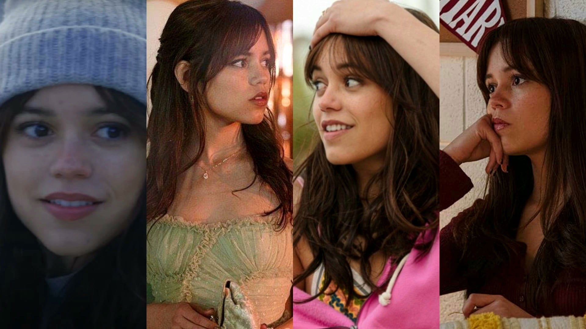 Foto do filme As Quatro Estações do Amor