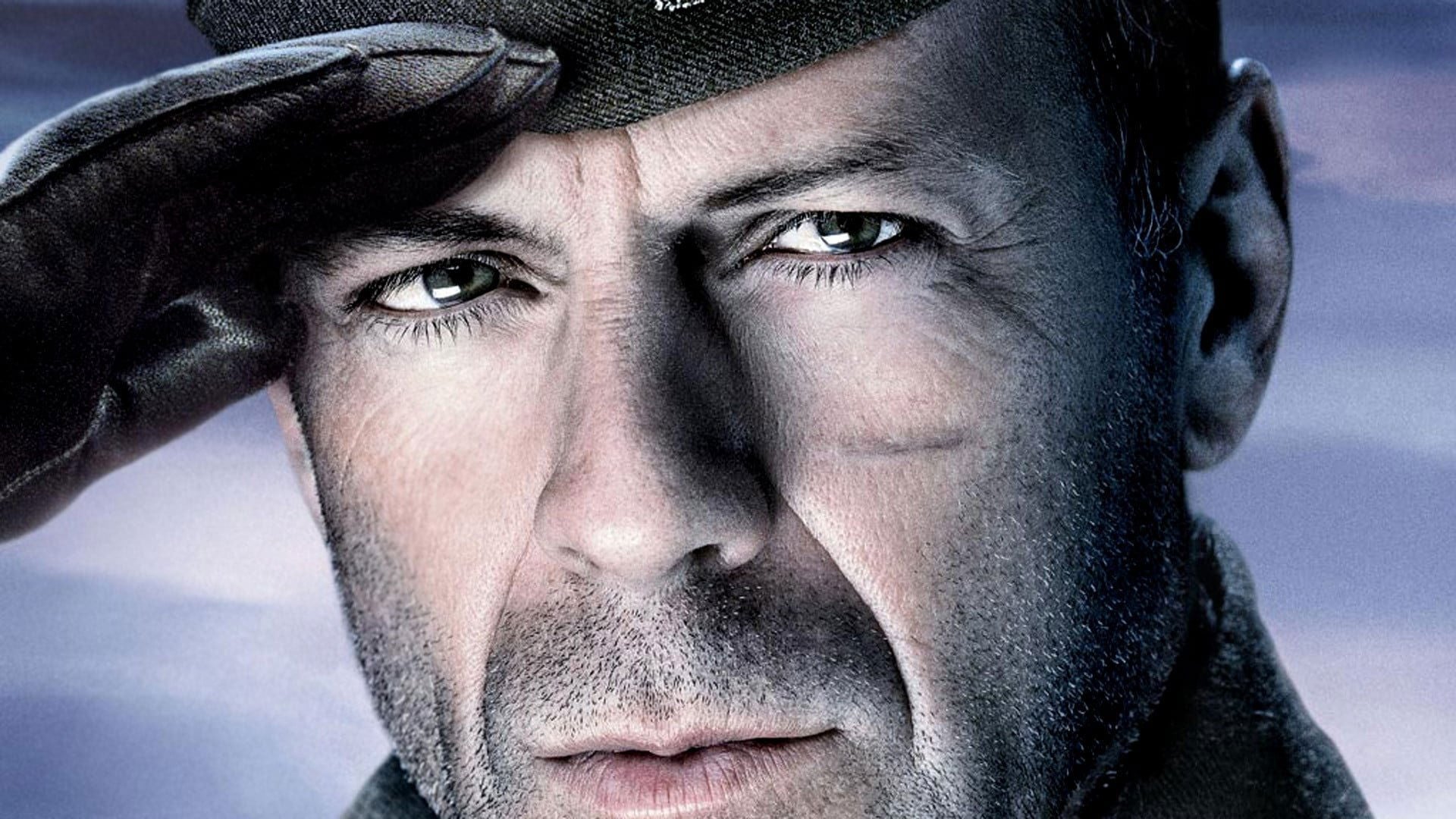 Foto do filme A Guerra de Hart