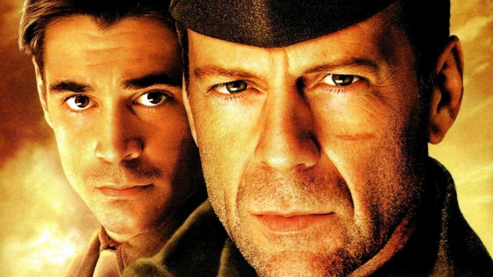 Foto do filme A Guerra de Hart