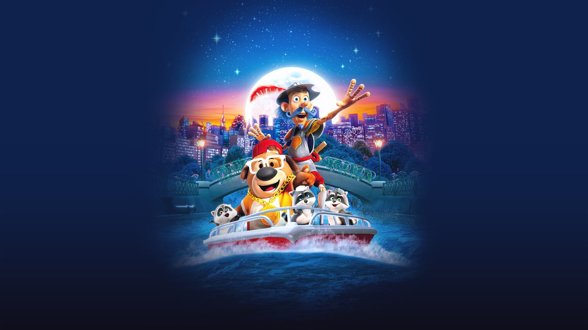 Foto do filme Os Inseparáveis