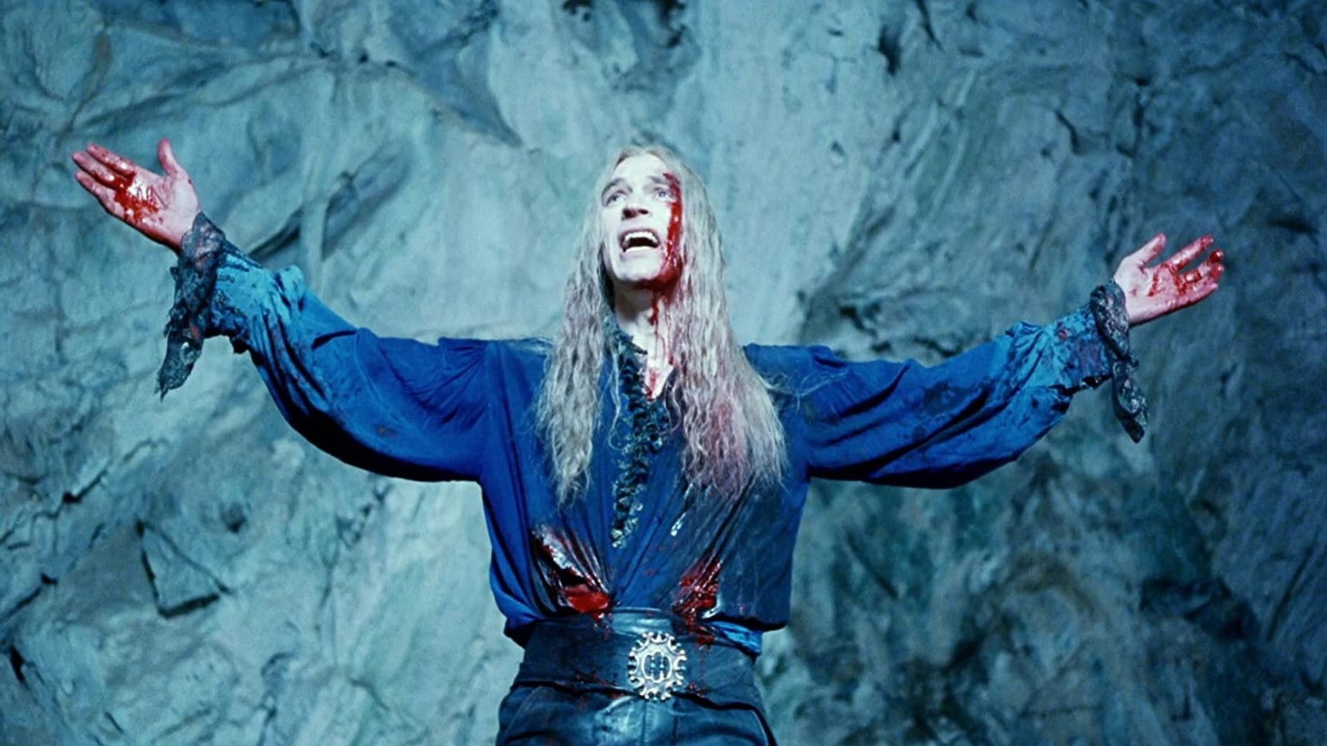 Foto do filme O Fantasma da Ópera