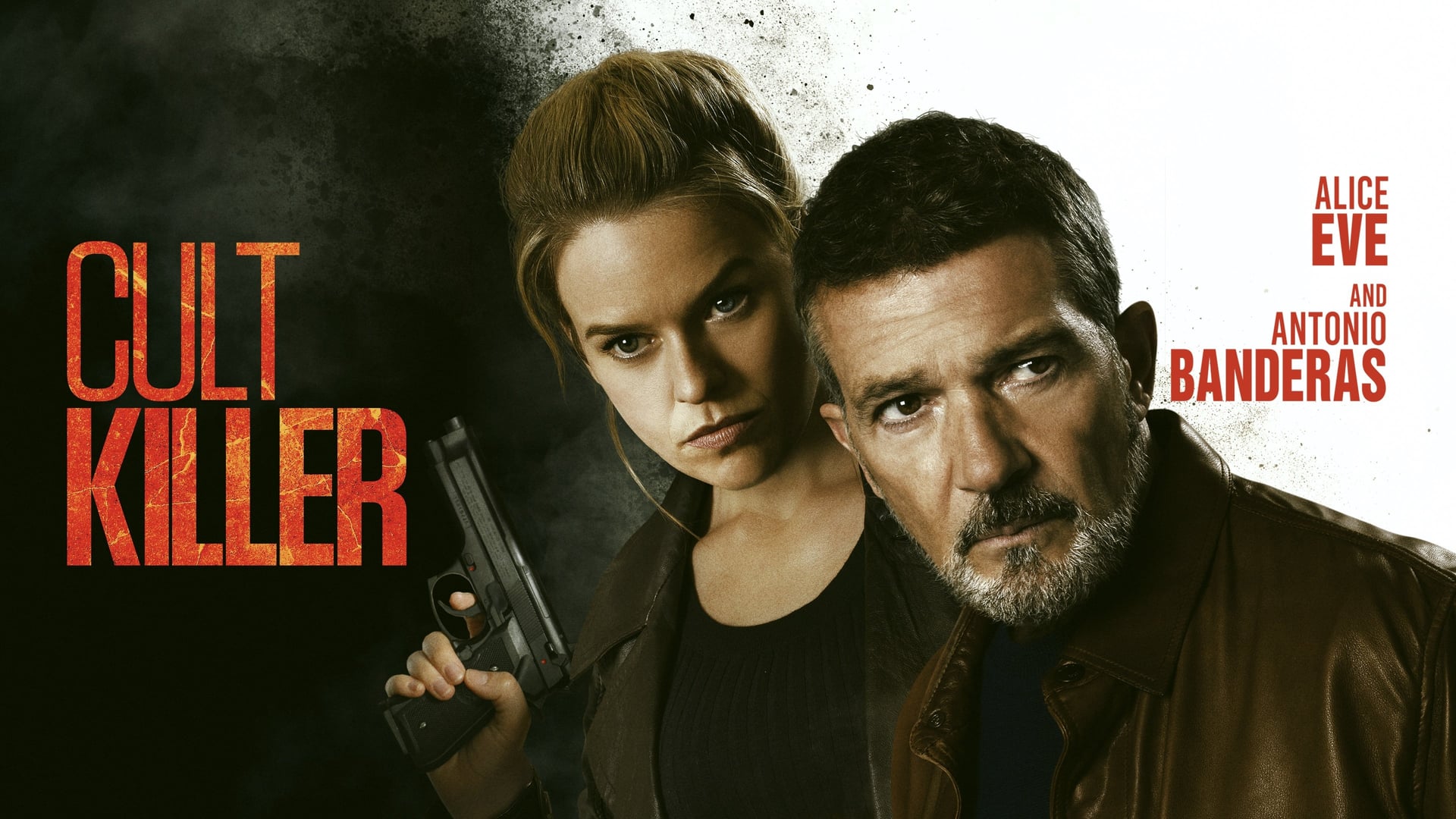 Foto do filme Cult Killer