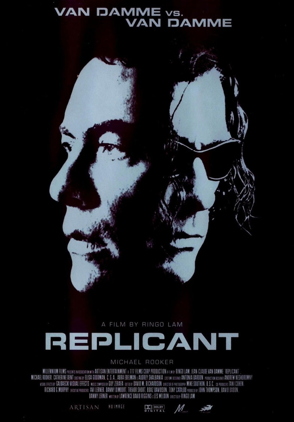 Replicante
