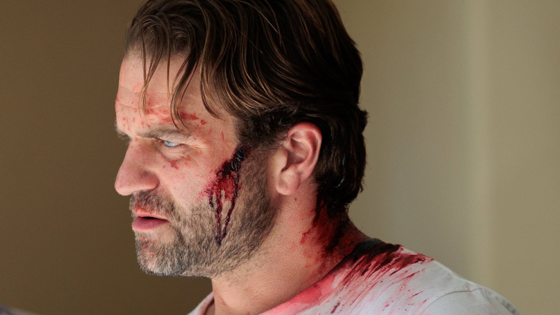 Foto do filme Banho de Sangue