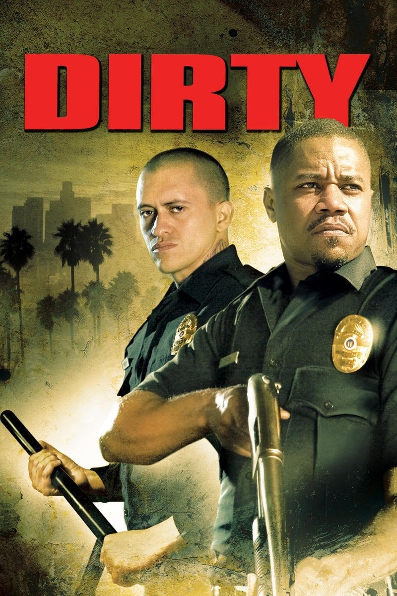 Dirty: O Poder da Corrupção