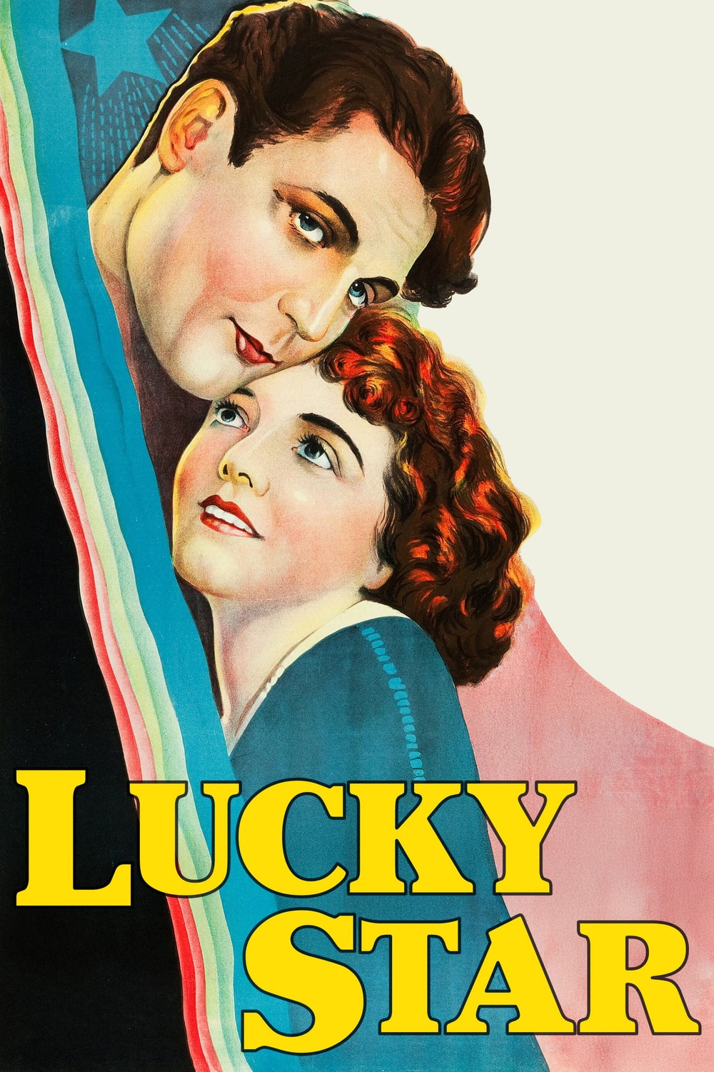Lucky Star