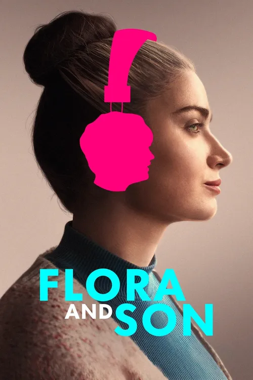 Flora e Filho - Música em Família