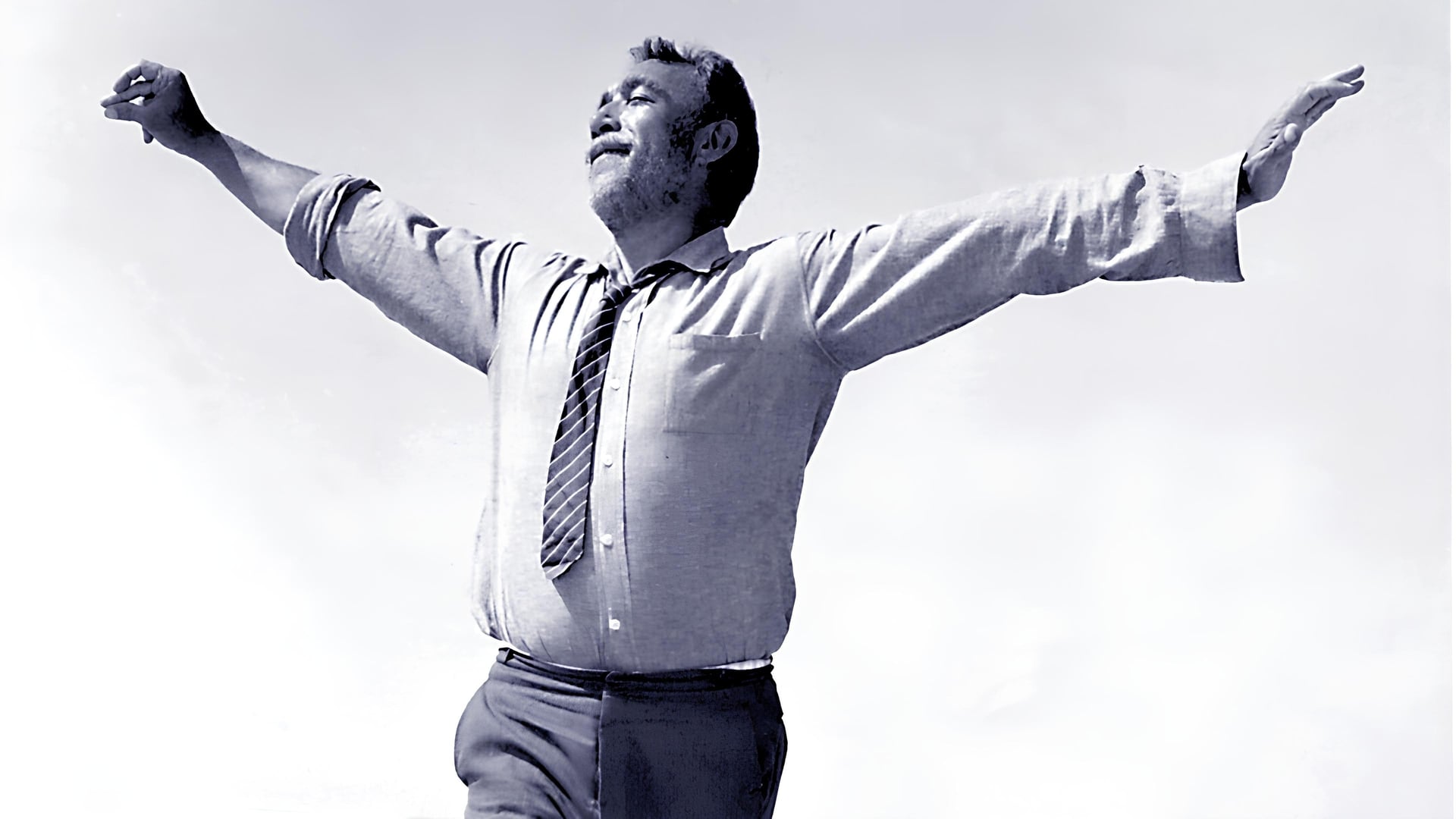 Foto do filme Zorba, O Grego