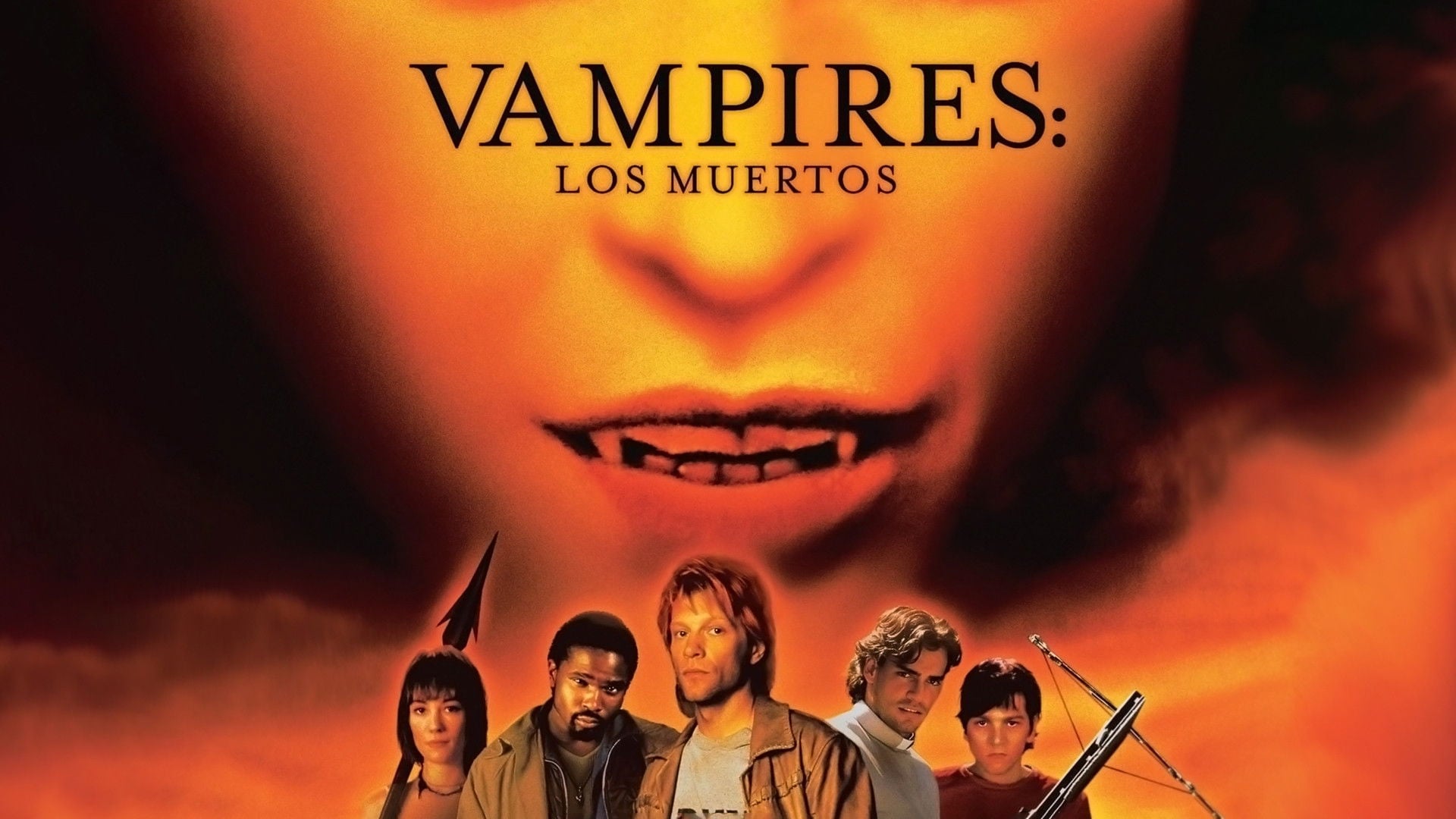Foto do filme Vampiros - Os Mortos