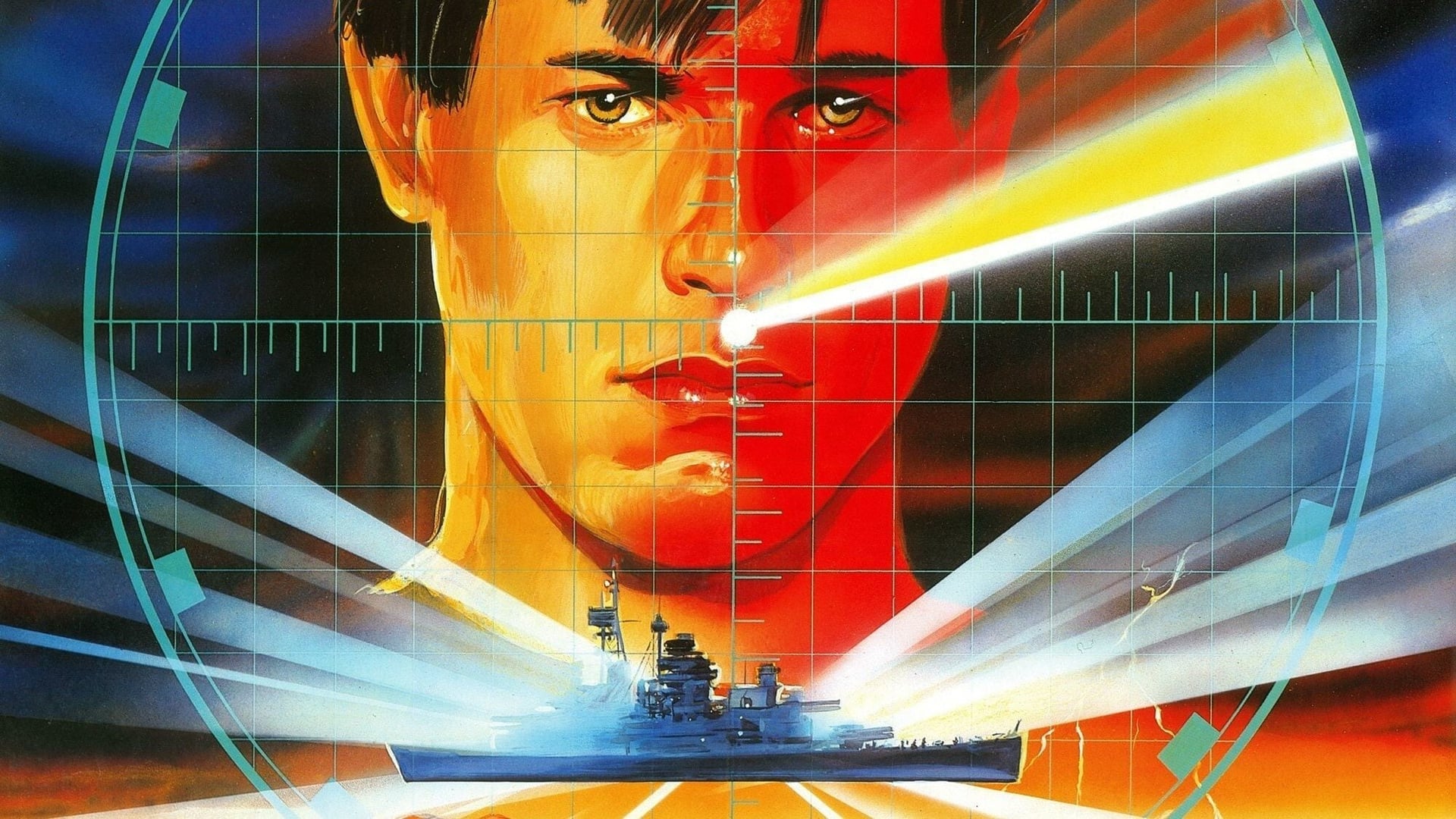 Foto do filme Projeto Filadélfia