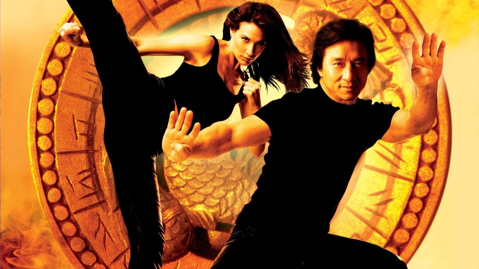 Foto do filme O Medalhão