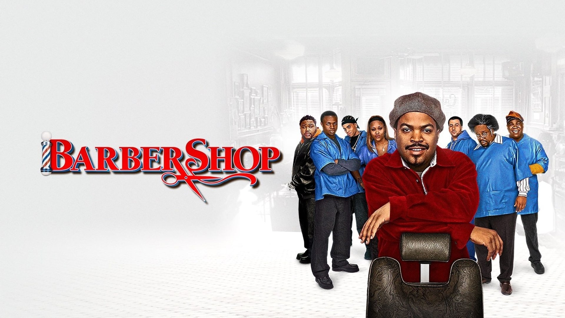 Foto do filme Uma Turma do Barulho