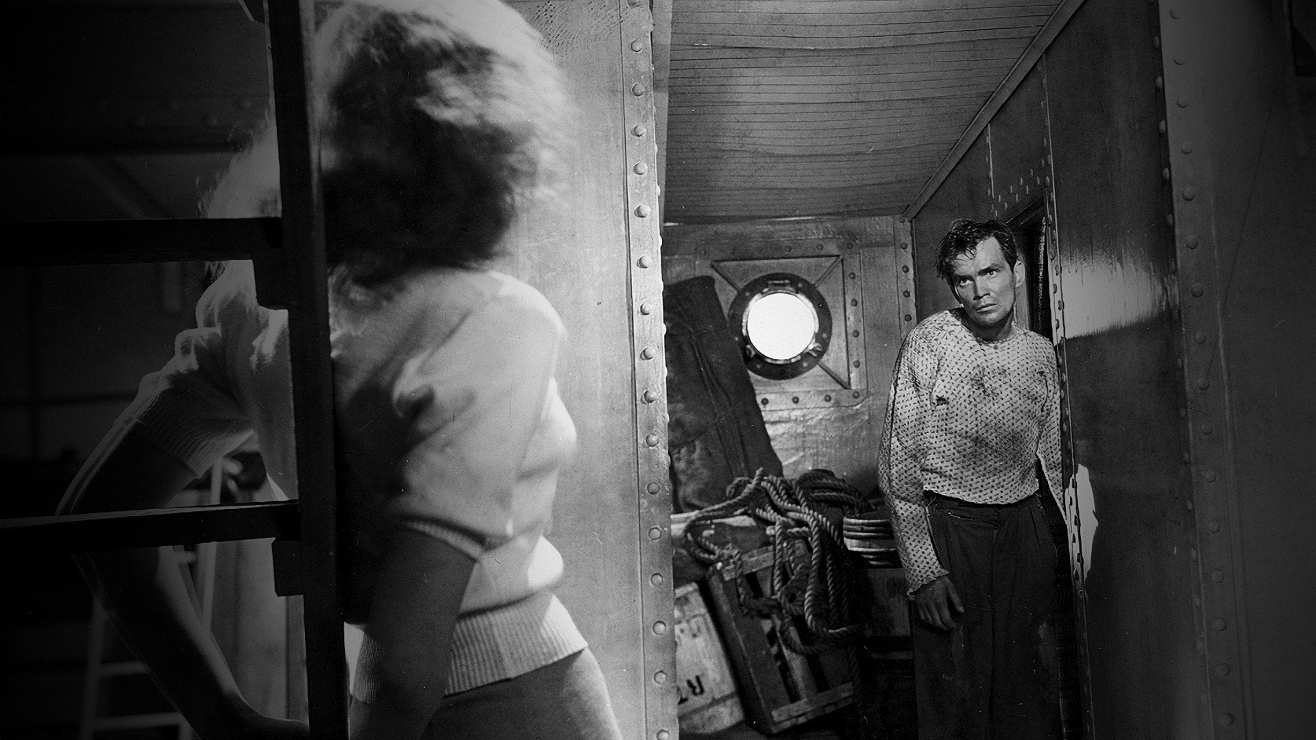 Foto do filme Um Barco Para a Índia