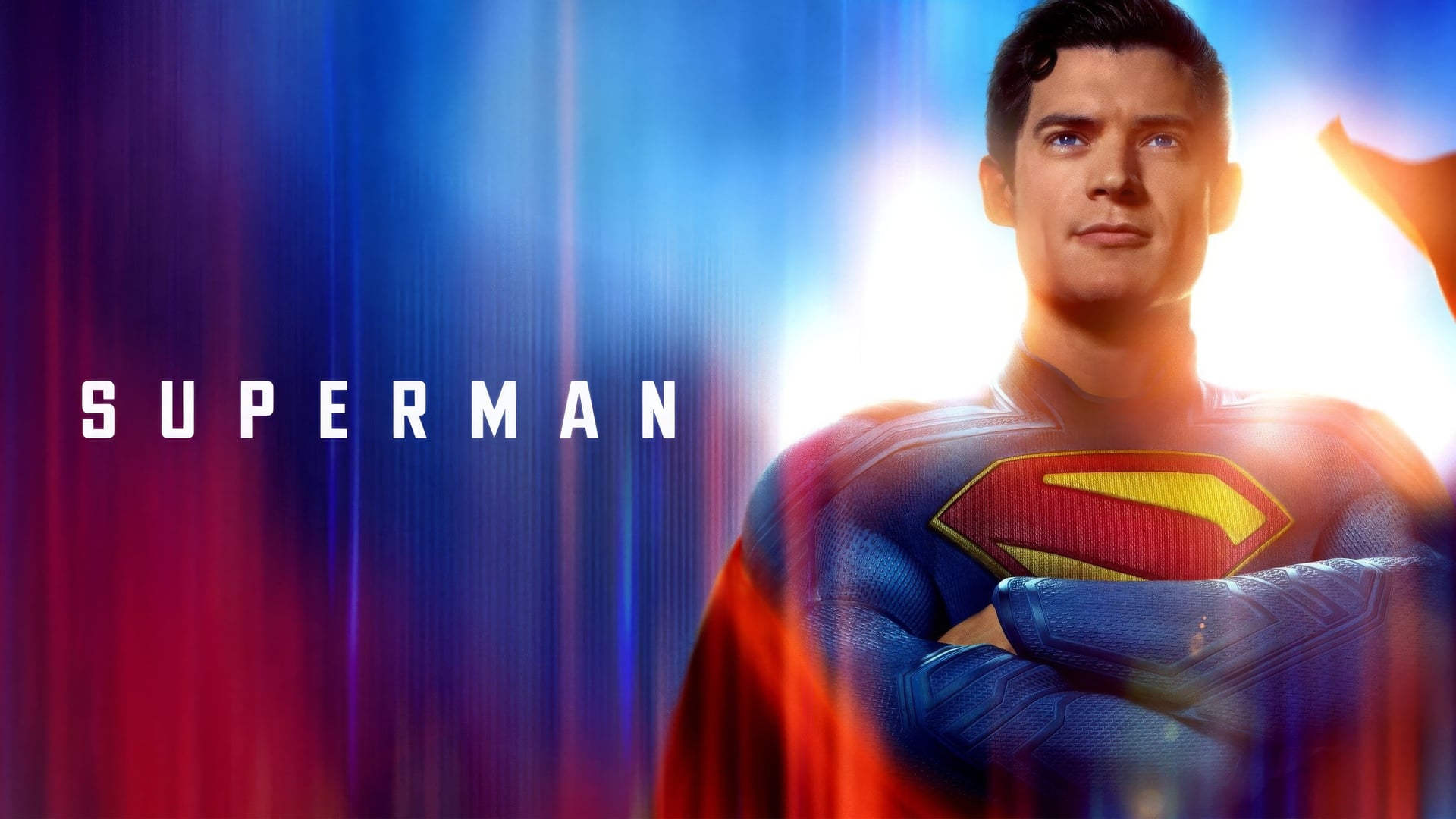 Foto do filme Superman
