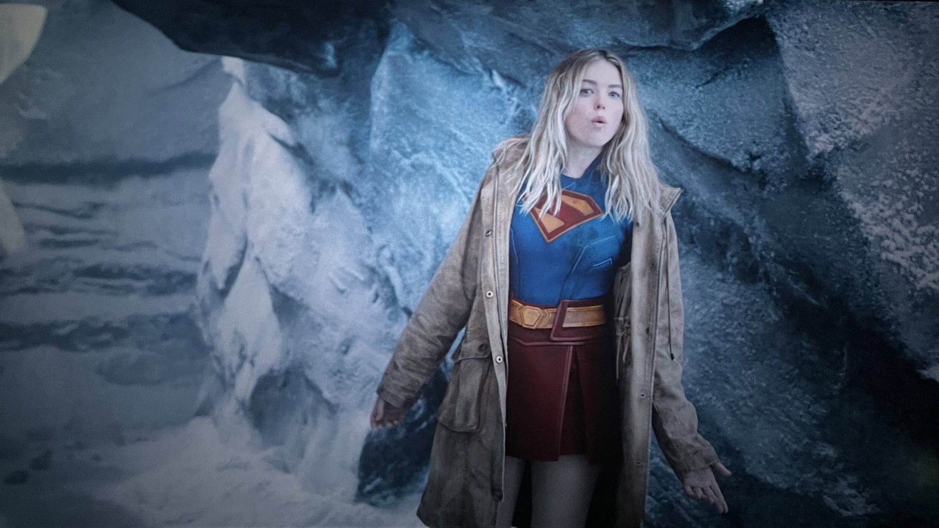 Foto do filme Superman