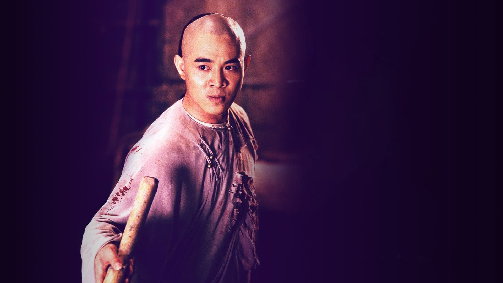 Foto do filme Era Uma Vez na China 2
