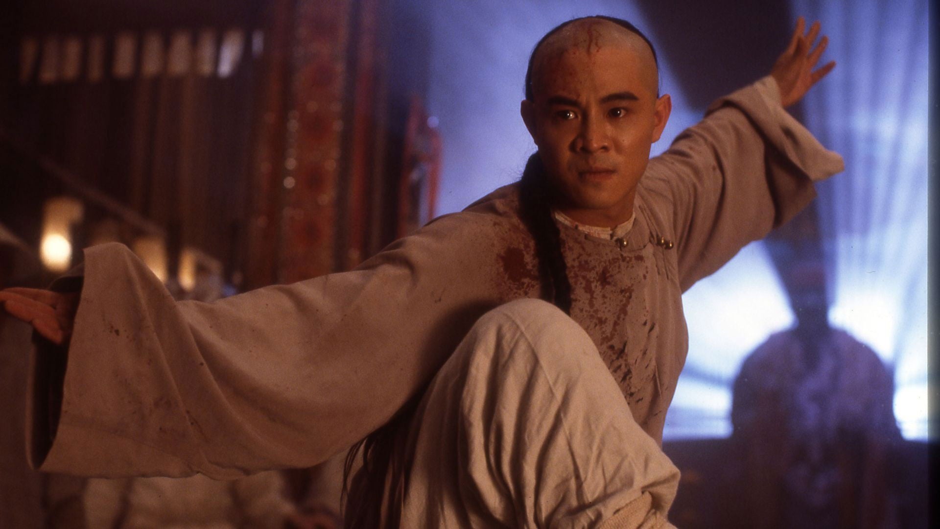 Foto do filme Era Uma Vez na China 2
